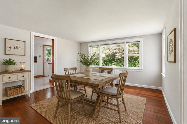 415 VILLAGE ROAD E, Princeton Junction, NJ 08550