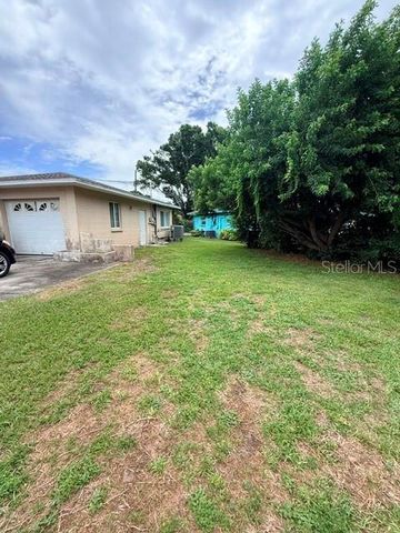 830 55TH AVENUE S, St Petersburg, FL 33705