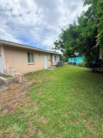 830 55TH AVENUE S, St Petersburg, FL 33705