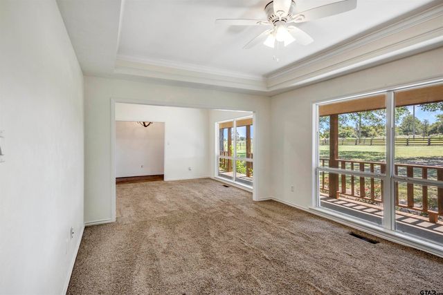 13494 E COUNTY ROAD 1140, Tyler, TX 75709