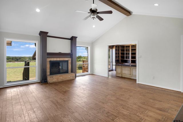 13494 E COUNTY ROAD 1140, Tyler, TX 75709