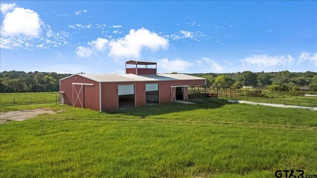 13494 E COUNTY ROAD 1140, Tyler, TX 75709