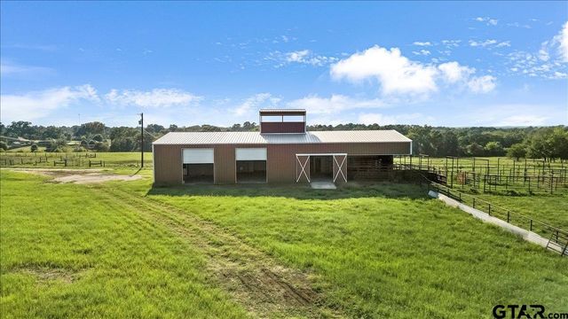 13494 E COUNTY ROAD 1140, Tyler, TX 75709