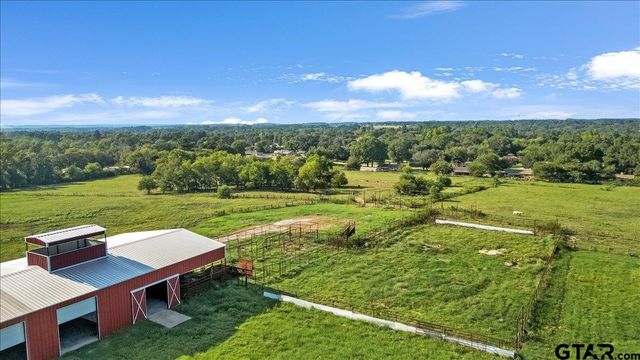 13494 E COUNTY ROAD 1140, Tyler, TX 75709