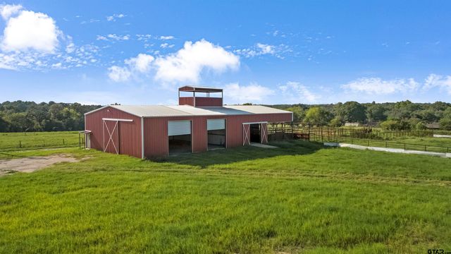 13494 E COUNTY ROAD 1140, Tyler, TX 75709