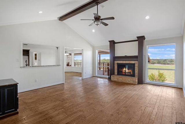 13494 E COUNTY ROAD 1140, Tyler, TX 75709