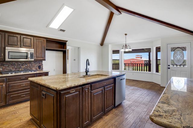 13494 E COUNTY ROAD 1140, Tyler, TX 75709