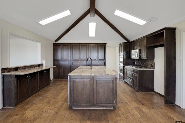 13494 E COUNTY ROAD 1140, Tyler, TX 75709