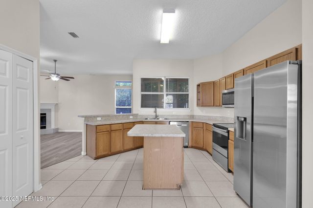 2395 WATERMILL Drive, Orange Park, FL 32073