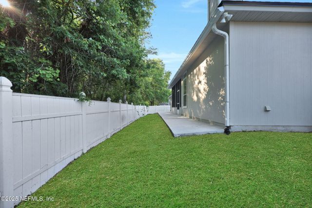 2395 WATERMILL Drive, Orange Park, FL 32073