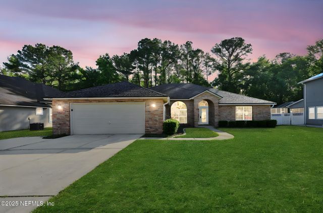 2395 WATERMILL Drive, Orange Park, FL 32073