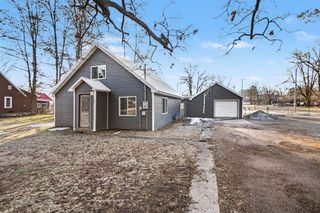 172 W Barton Street, Newaygo City, MI 49337