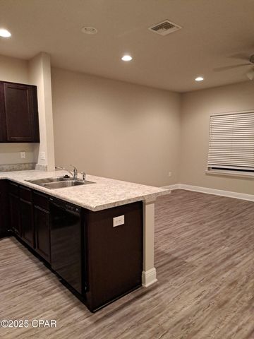 5749 Callaway Circle, Panama City, FL 32404