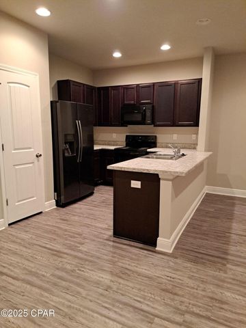 5749 Callaway Circle, Panama City, FL 32404