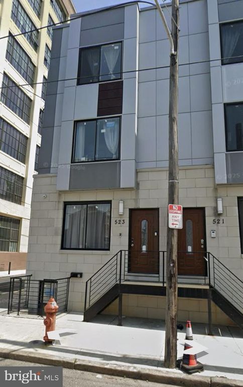 523 N 11TH ST, Philadelphia, PA 19123