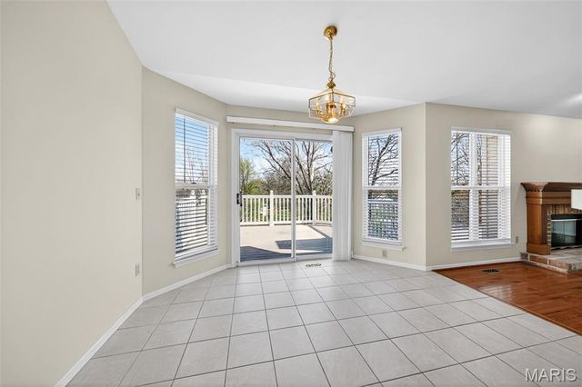 16734 Heather Moor Drive, Florissant, MO 63034