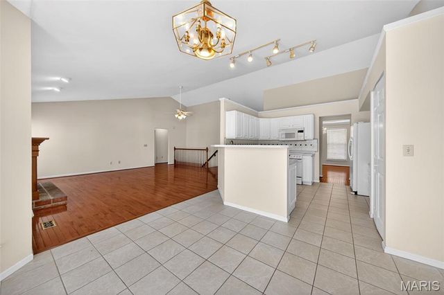 16734 Heather Moor Drive, Florissant, MO 63034