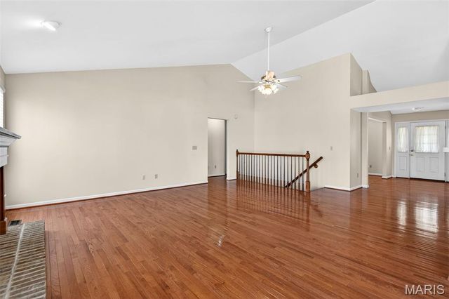 16734 Heather Moor Drive, Florissant, MO 63034