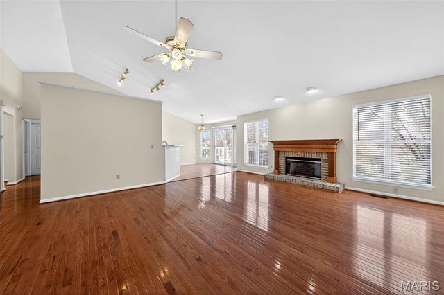 16734 Heather Moor Drive, Florissant, MO 63034