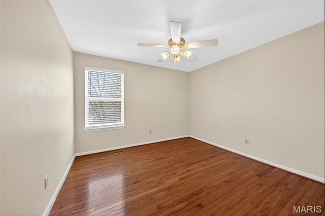 16734 Heather Moor Drive, Florissant, MO 63034