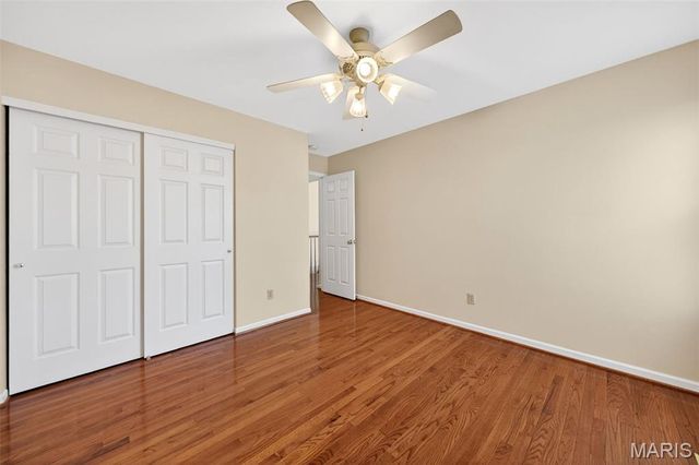 16734 Heather Moor Drive, Florissant, MO 63034