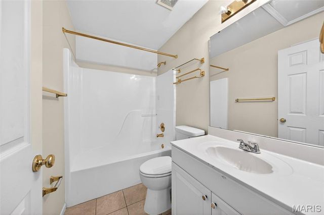 16734 Heather Moor Drive, Florissant, MO 63034