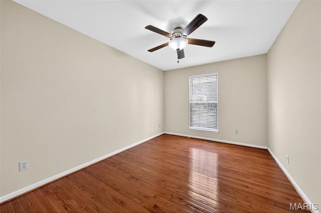 16734 Heather Moor Drive, Florissant, MO 63034