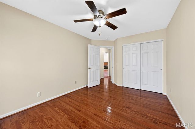 16734 Heather Moor Drive, Florissant, MO 63034