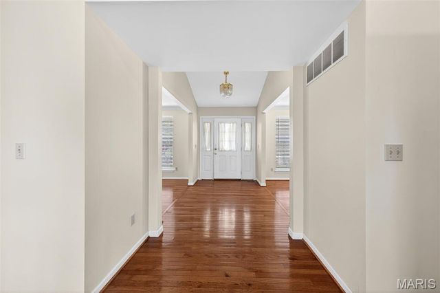 16734 Heather Moor Drive, Florissant, MO 63034