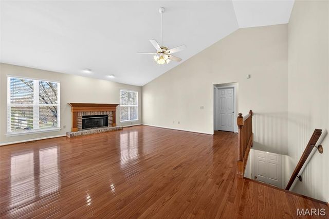 16734 Heather Moor Drive, Florissant, MO 63034