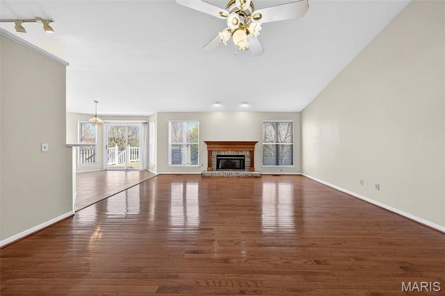 16734 Heather Moor Drive, Florissant, MO 63034