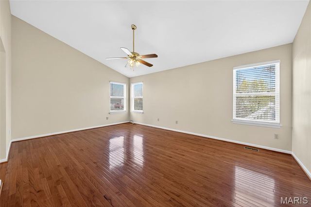 16734 Heather Moor Drive, Florissant, MO 63034