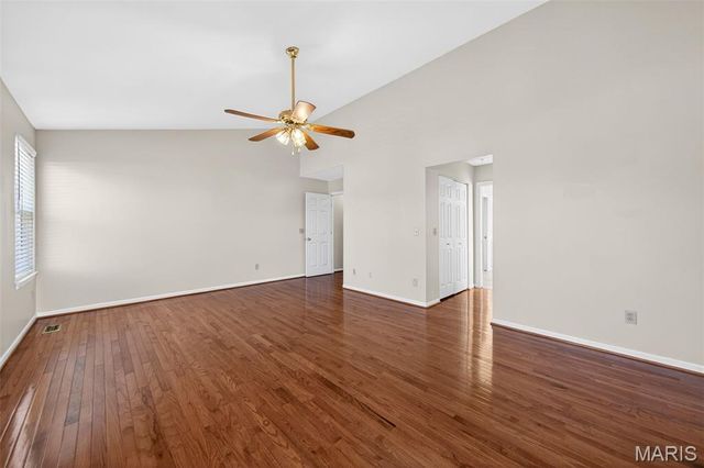 16734 Heather Moor Drive, Florissant, MO 63034