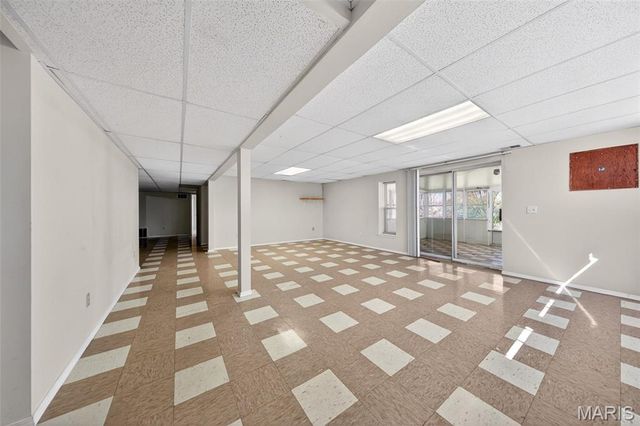 16734 Heather Moor Drive, Florissant, MO 63034