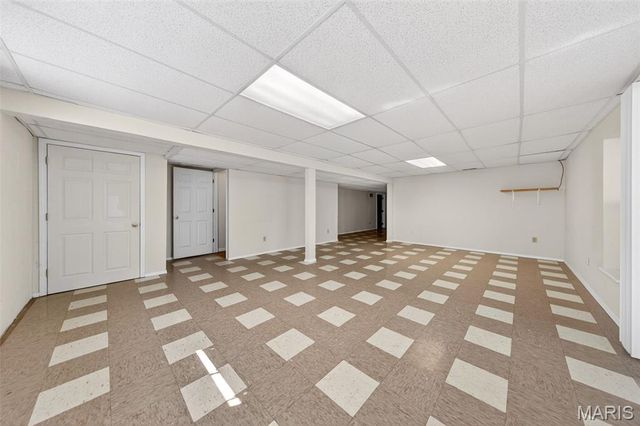 16734 Heather Moor Drive, Florissant, MO 63034