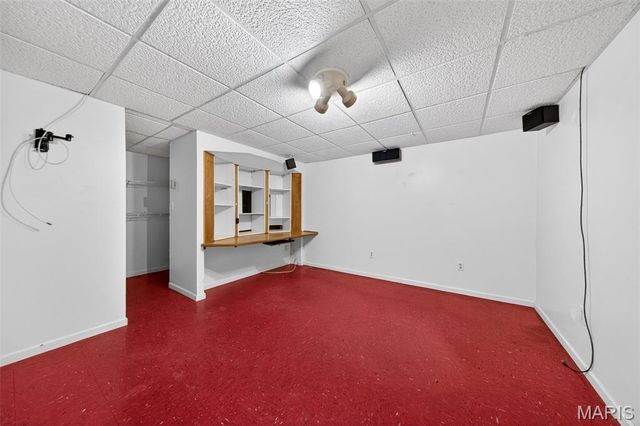 16734 Heather Moor Drive, Florissant, MO 63034