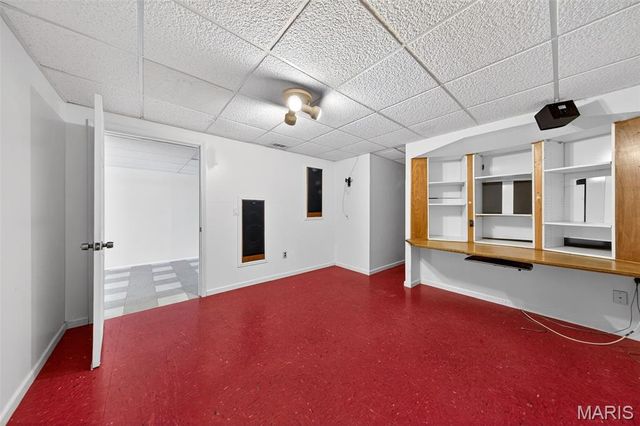 16734 Heather Moor Drive, Florissant, MO 63034