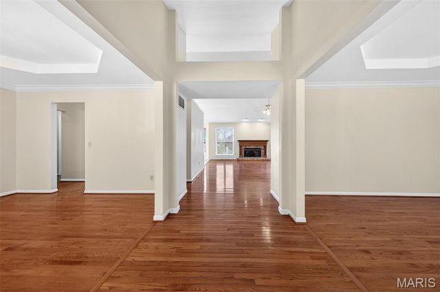 16734 Heather Moor Drive, Florissant, MO 63034