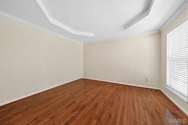 16734 Heather Moor Drive, Florissant, MO 63034