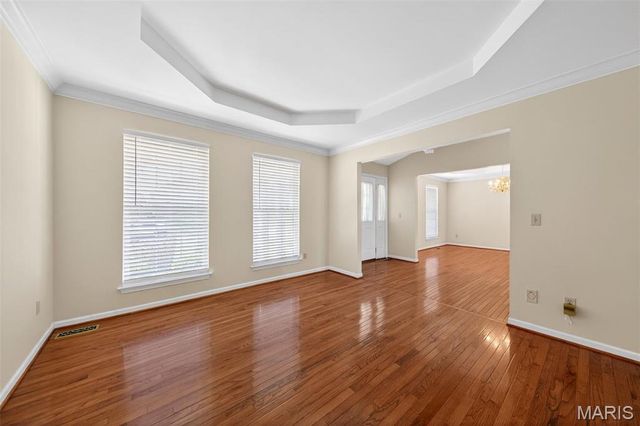 16734 Heather Moor Drive, Florissant, MO 63034