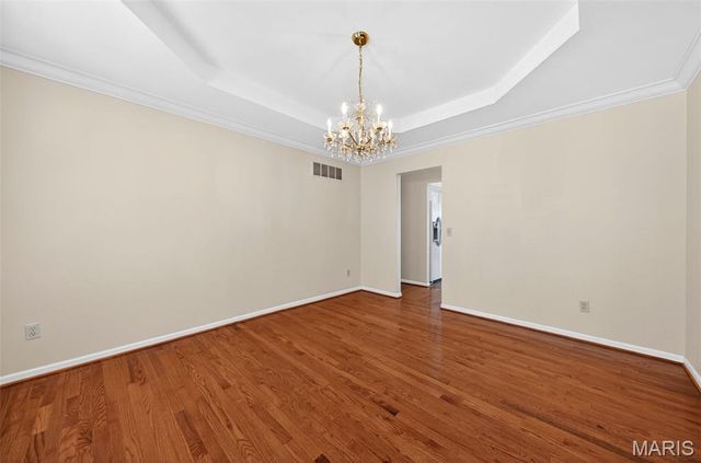 16734 Heather Moor Drive, Florissant, MO 63034