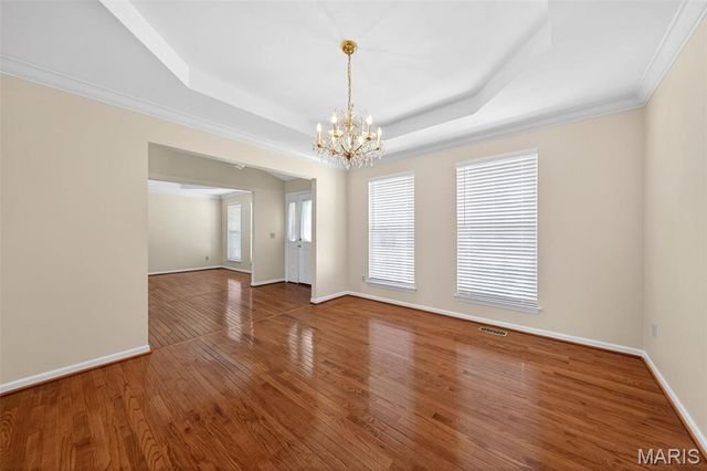 16734 Heather Moor Drive, Florissant, MO 63034