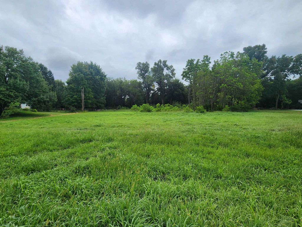 0 Lot 22 Block 1 Gordon Bennett, Haysville, KS 67060