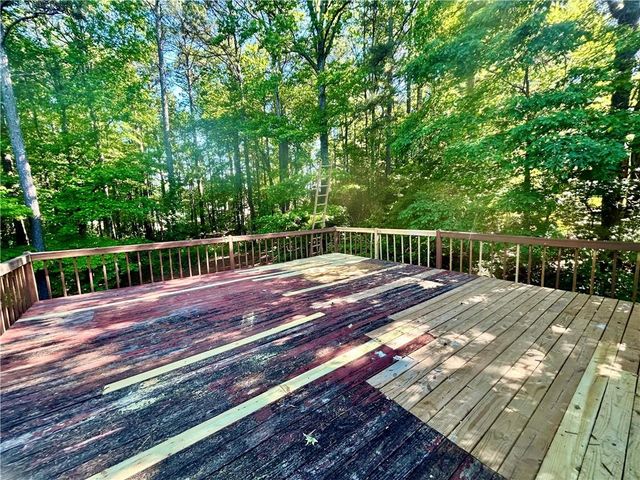 1685 Cedar Hill, Douglasville, GA 30134