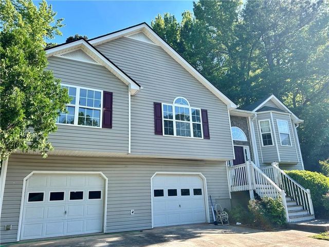1685 Cedar Hill, Douglasville, GA 30134