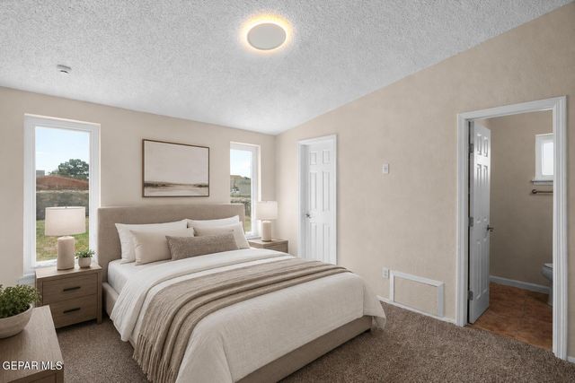 3200 VOSS Drive, El Paso, TX 79936