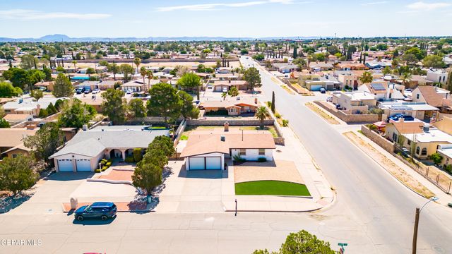 3200 VOSS Drive, El Paso, TX 79936
