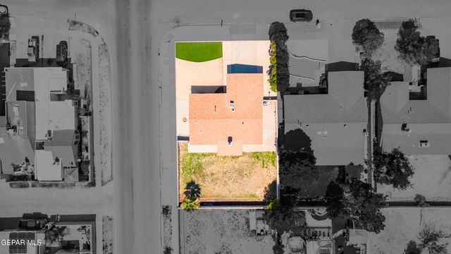 3200 VOSS Drive, El Paso, TX 79936
