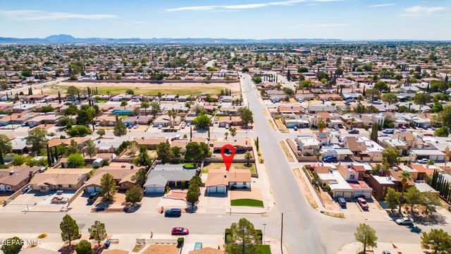 3200 VOSS Drive, El Paso, TX 79936