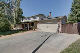 11 Mt Lee Pl, Clayton, CA 94517
